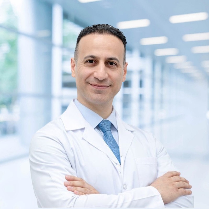 Lokman Hekim Sağlık Grubu - 